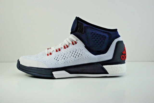 crazylight boost blue