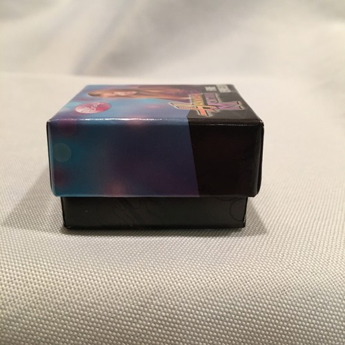 NUEVOS PENDIENTES COLGANTES DE PLATA ESTERLINA Disney HANNAH MONTANA nuevos en caja ENVÍO GRATUITO - Imagen 17 de 18