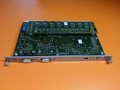 B&R Prozessormodul HCMCO2 Coprocessor Maestro MCO2 Co-Prozessor OS-9/68000