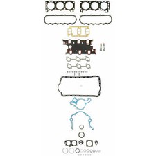 Gasket Set- Engine   Fel-Pro   KS2342