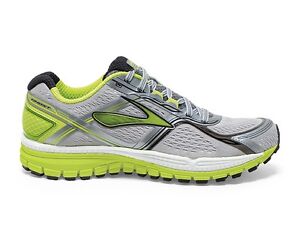 brooks ghost 2e