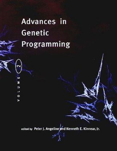 Complex Adaptive Systems Ser.: Advances in Genetic Programming by Peter ...