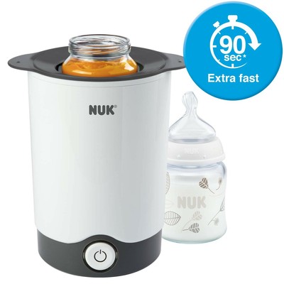 nuk food warmer