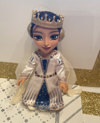 Disney s Wish 6'' / 15cm Queen Articulated Fashion Doll