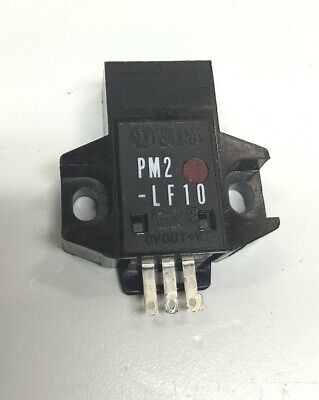 Sunx PM2-LF10 Sensor 