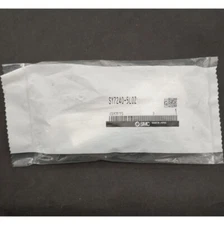 1PCS NEW SMC SY7240-5LOZ Solenoid Valve Free delivery