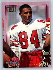 1993 Pro Set Power Update #PMUD24 Gary Clark Power Moves Excellent