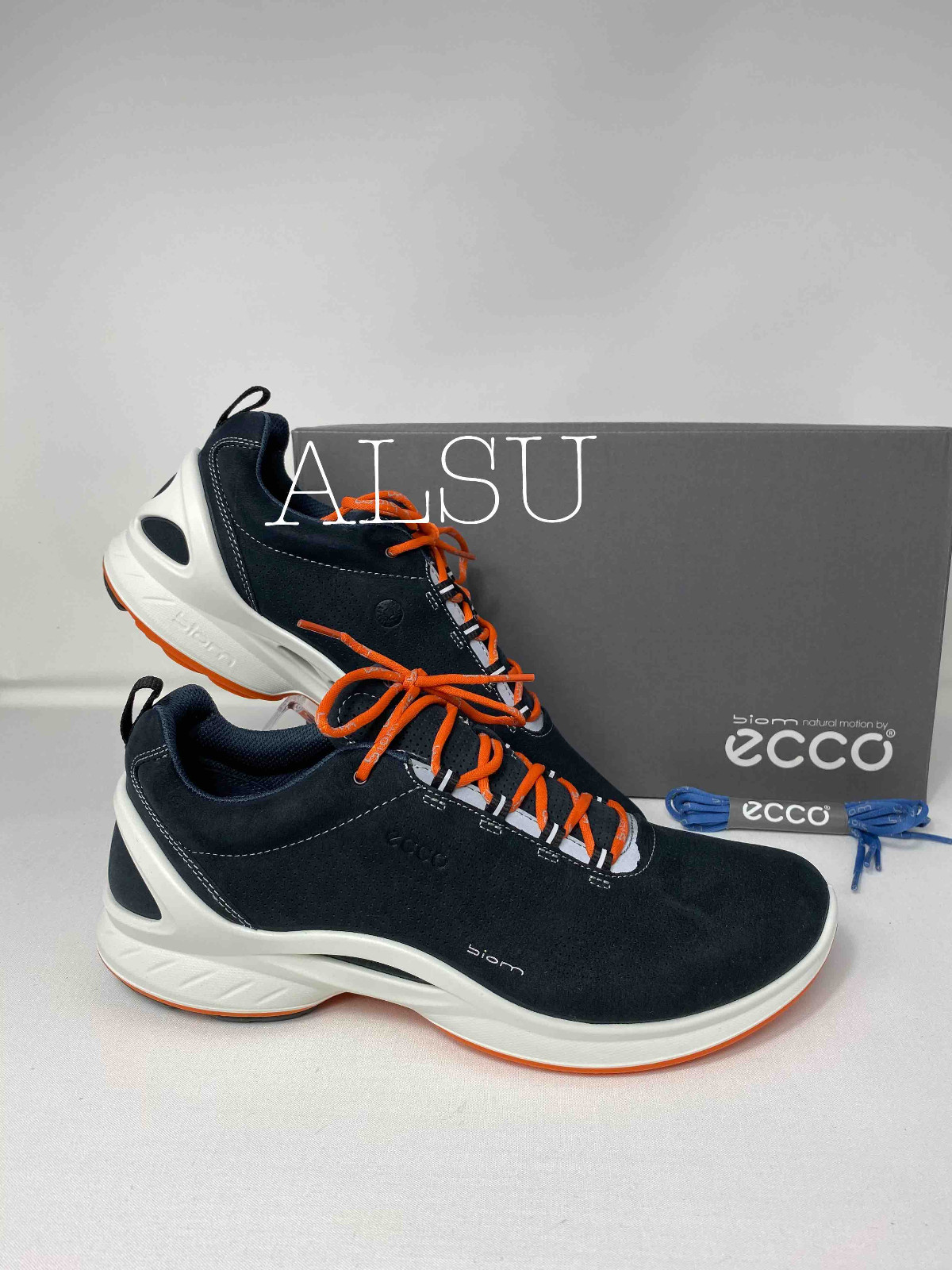 ecco biom fjuel mens 2014