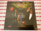 The Who It's Hard Vinyl (New & Sealed)