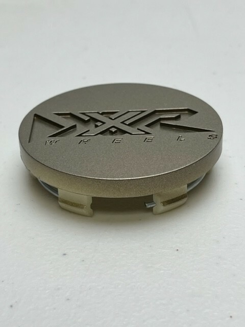 XXR Wheels Bronze Snap In Wheel Center Cap 31N224 C165K67 CAP-001