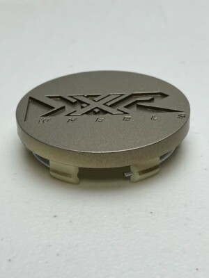 XXR Wheels Bronze Snap In Wheel Center Cap 31N224 C165K67 CAP-001