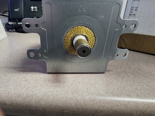 Magnetron for Whirlpool Microwave W10245183 New - 第 3/5 張圖片