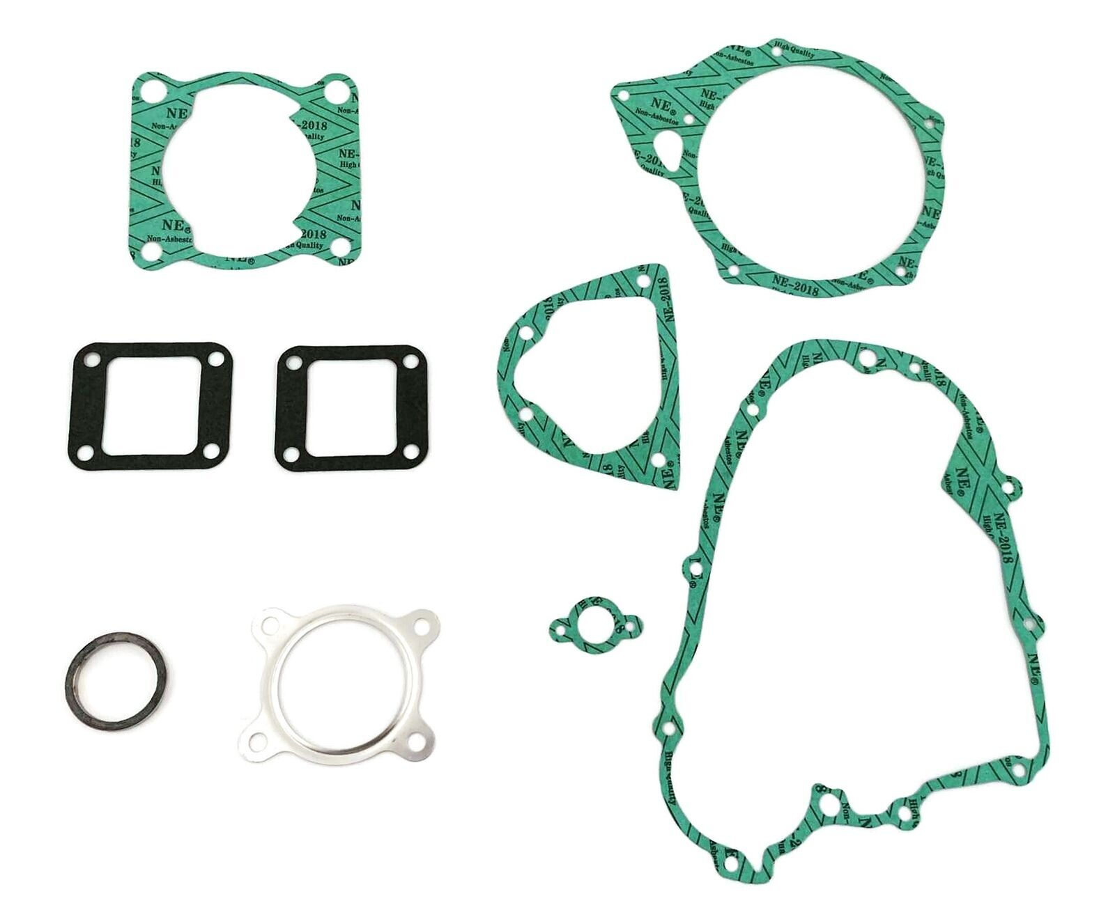 Kit joints moteur YAMAHA DT 125 MX étanchéité renforcée haute température