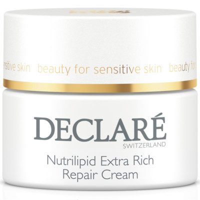 Declaré Nutrilipid Extra Rich Creme 50ml