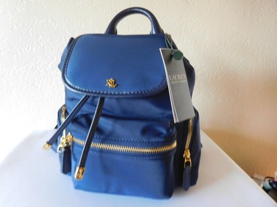 ralph lauren small backpack