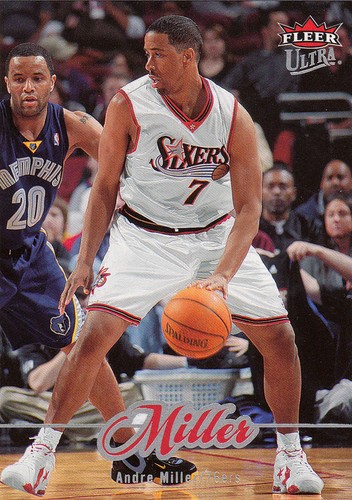 2007-08 FLEER ULTRA NBA BASKETBALL CARD PICK SINGLE CARD YOUR CHOICE - Picture 82 of 108