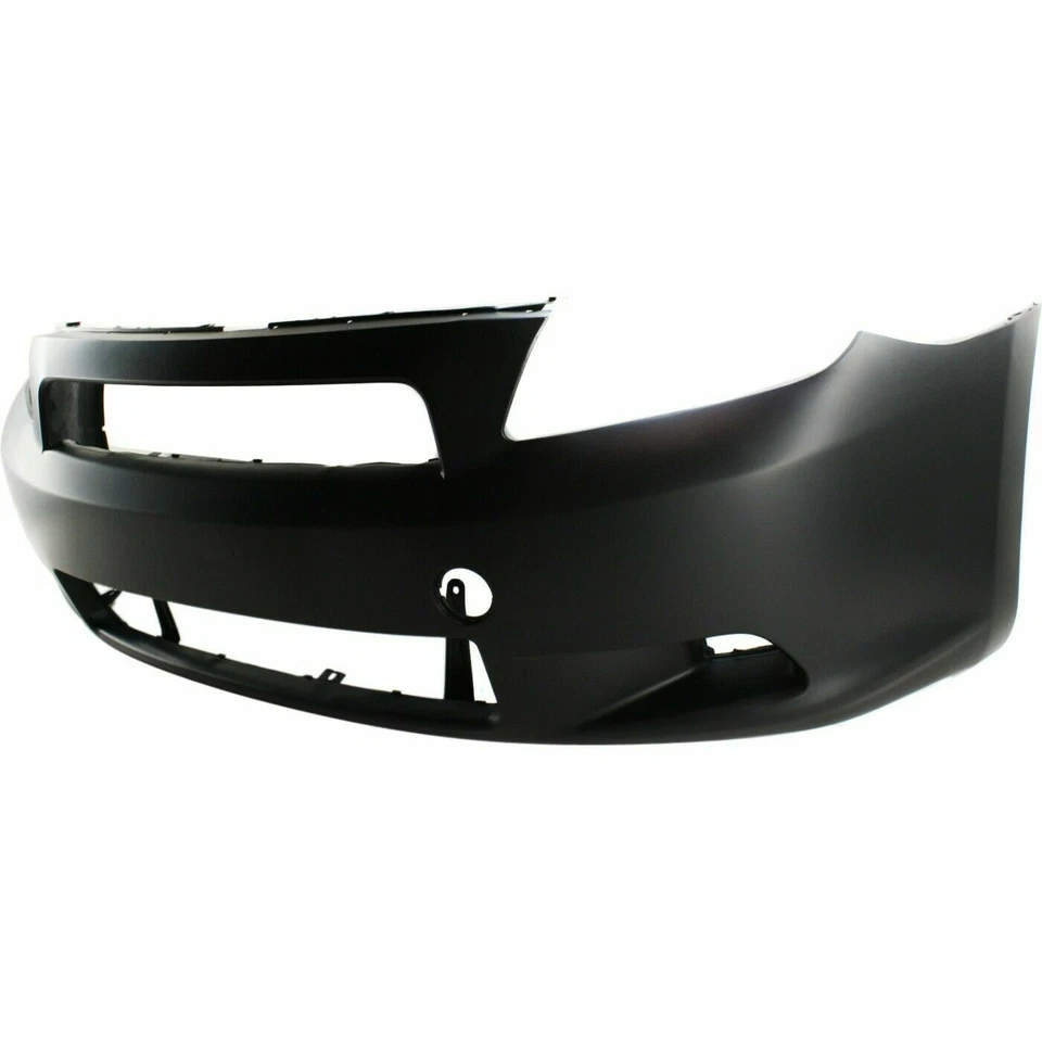 New Front Bumper Cover W/ Foglamp For 2005-2010 Scion tC SC1000103 5211921906 - Изображение 4 из 4