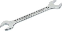 Hazet 450N-24X26 Doppel-GabelschlüSsel