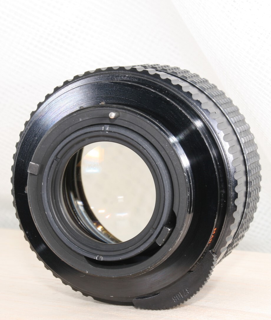 SMC TAKUMAR 55mm f1.8 M42 screwmount [Exc++++] From Japan s/n