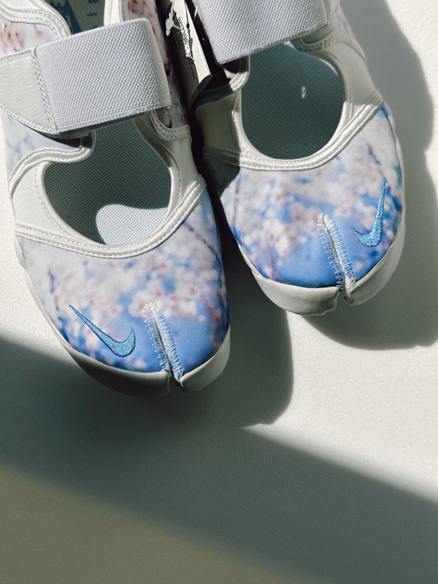 2016 Nike Air Rift Print “Cherry Blossom” in WMNS US11(28cm