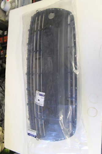 HYUNDAI I10 KÜHLERGRILL 2008-2011-- ORIGINAL 86522-0X000 (PASSEND FÜR I10) - Bild 5 von 5