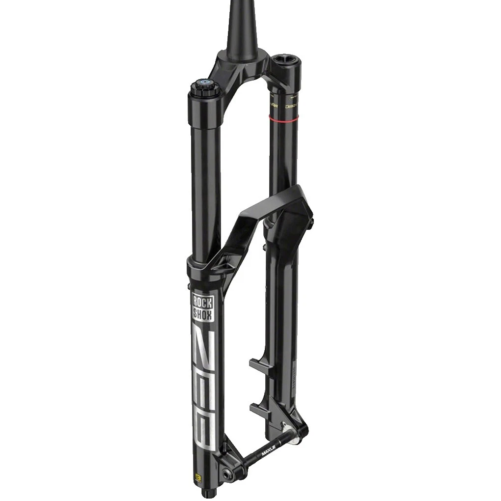 Rockshox Aluminum Bicycle Forks