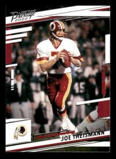 2022 Panini Prestige #300 Joe Theismann Washington Redskins