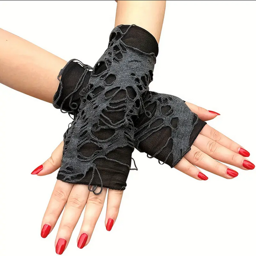 Costume Halloween Dress Up Cloths Cosplay Props Accessories Masks - Picture 77 of 160