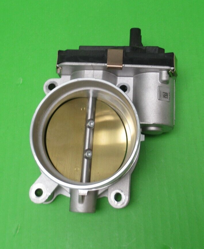 OEM GM Fuel Injection Throttle Body For Chevrolet Silverado GMC Sierra 12728919 - Picture 2 of 10