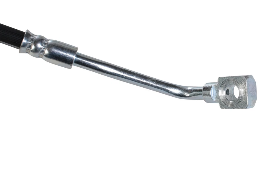 For 1993-2001 Saturn SW2 Brake Hydraulic Hose Front Right Sunsong 1994 1995 1996 - Image 2 of 3