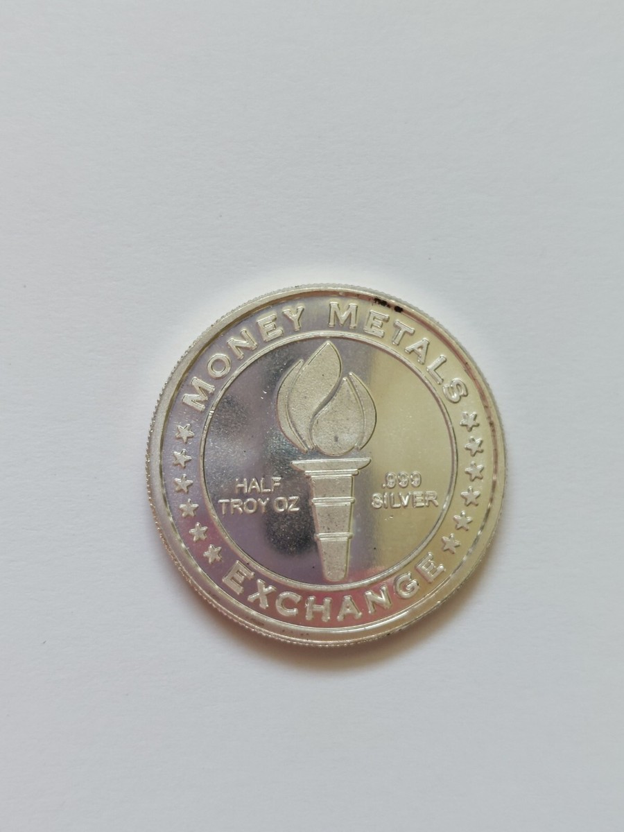 Paul Revere's Ride 1/2オンス 銀貨 Paul Revere's Ride 1/2 Troy Oz .999 BU Fine Silver Round Coin | eBay