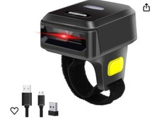 symcode bluetooth barcode scanner