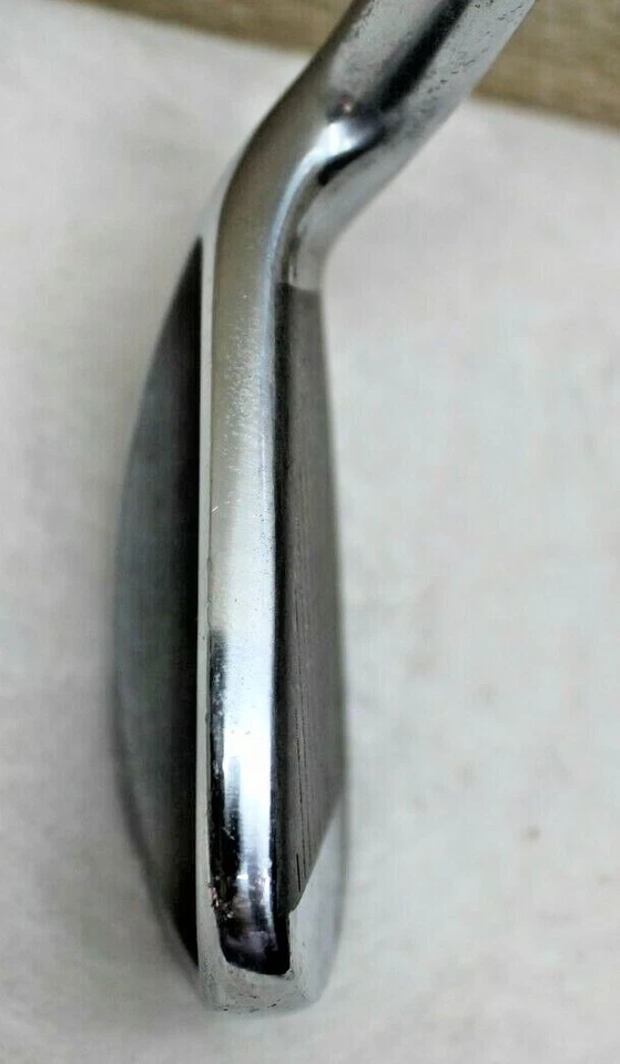 //TiTech XGen Junior 31.5* # 7 Iron - RH - Junior - Graphite Shaft - 32.75" #534 - Image 4 of 4