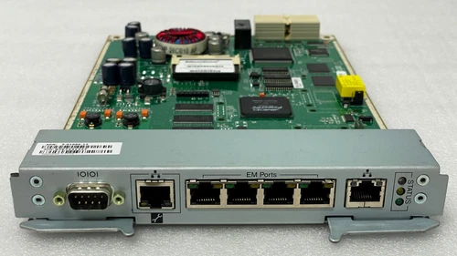3-01989-12 QUANTUM CONTROLLER BOARD W/FLASH FOR QUANTUM  I500 LIBRARY