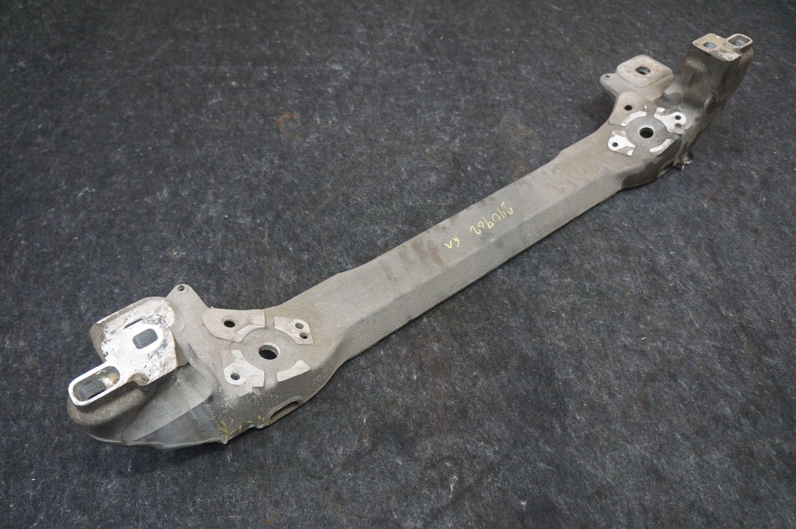 Front Engine Subframe OEM 4E0199205 Bentley Continental Flying Spur 03-12 *Note