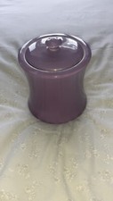 Vintage Ceramic Tobacco Jar