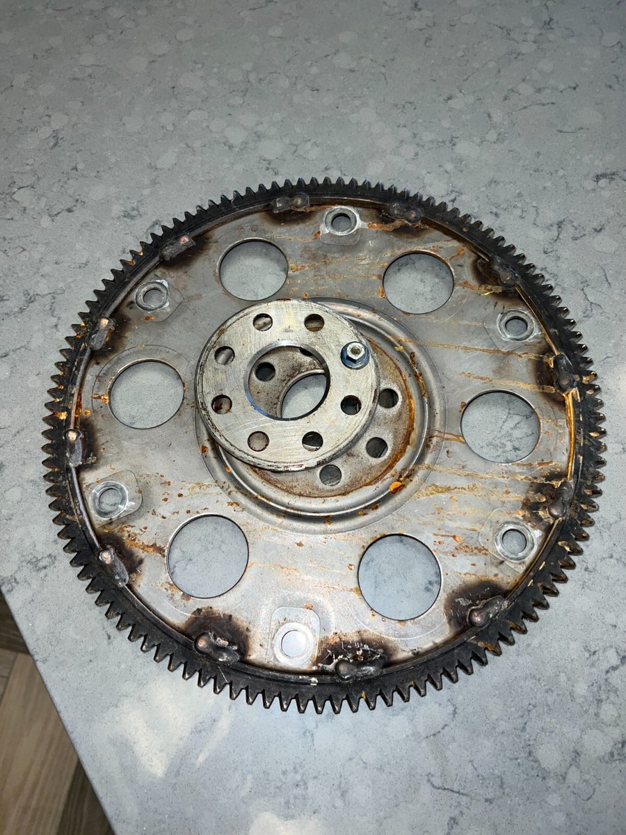 TOYOTA Flexplate - 1JZGE 1JZGTE 2JZGE 2JZFSE 32101-22050 | eBay