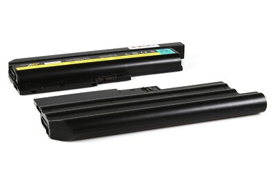 6600mAh Professioneller Akku für Laptop IBM THINKPAD T60 (2007) (1952) (1951)