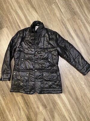 トリプルファイブソウル TRIPLE FIVE SOUL 555 ジャケット USA製 90s Triple Five Soul Nylon × Fleece Reversible Jacket