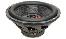 Powerbass XL-1244D BASV Voice Coil Dual 4-Ohm 400W-RMS 800W-MAX 12" Subwoofer
