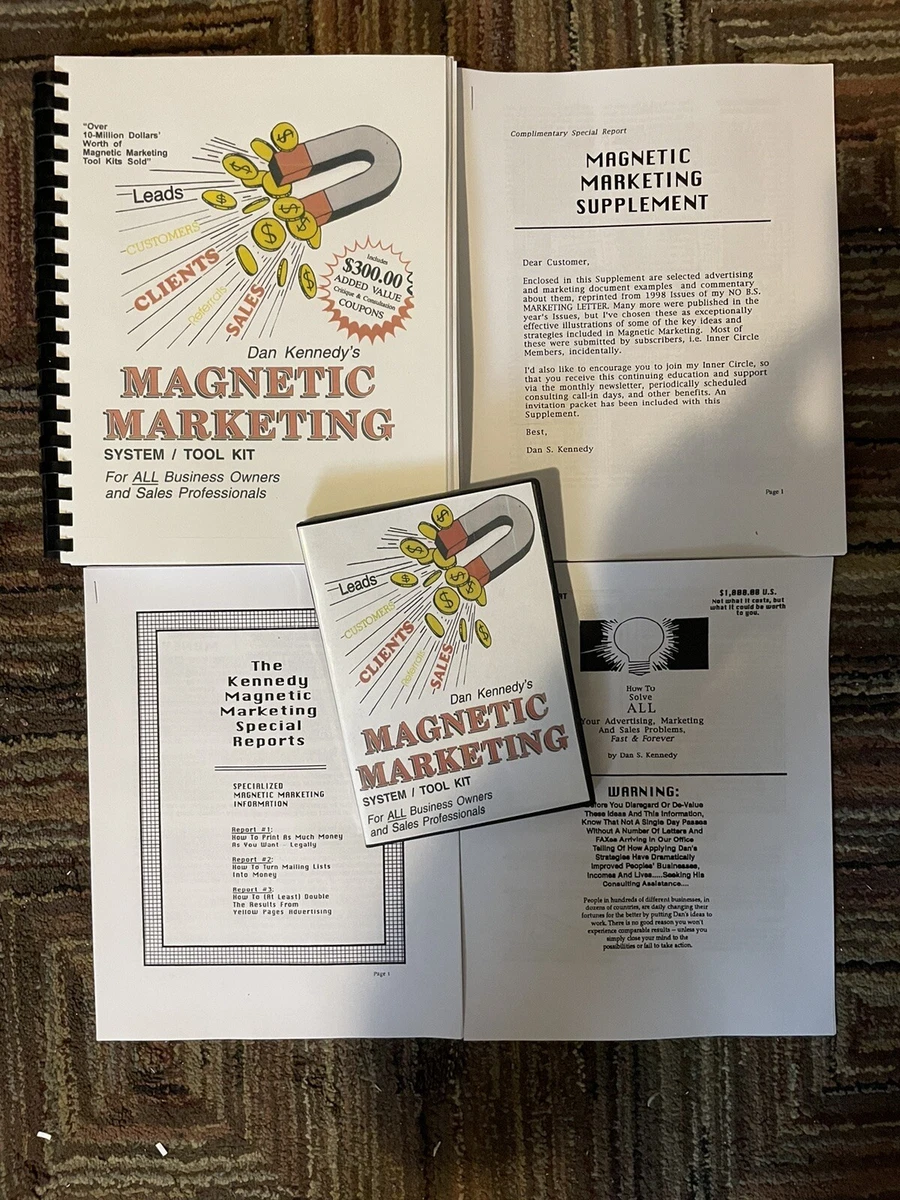Marketing Career Development Essentials for sale | eBay