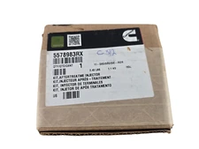 SEALED Genuine Cummins Aftertreament Injector Kit Doser 5578983RX
