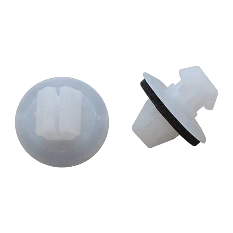 20pcs Rocker Molding Clip with Sealer 90467-11063 For Lexus GS300