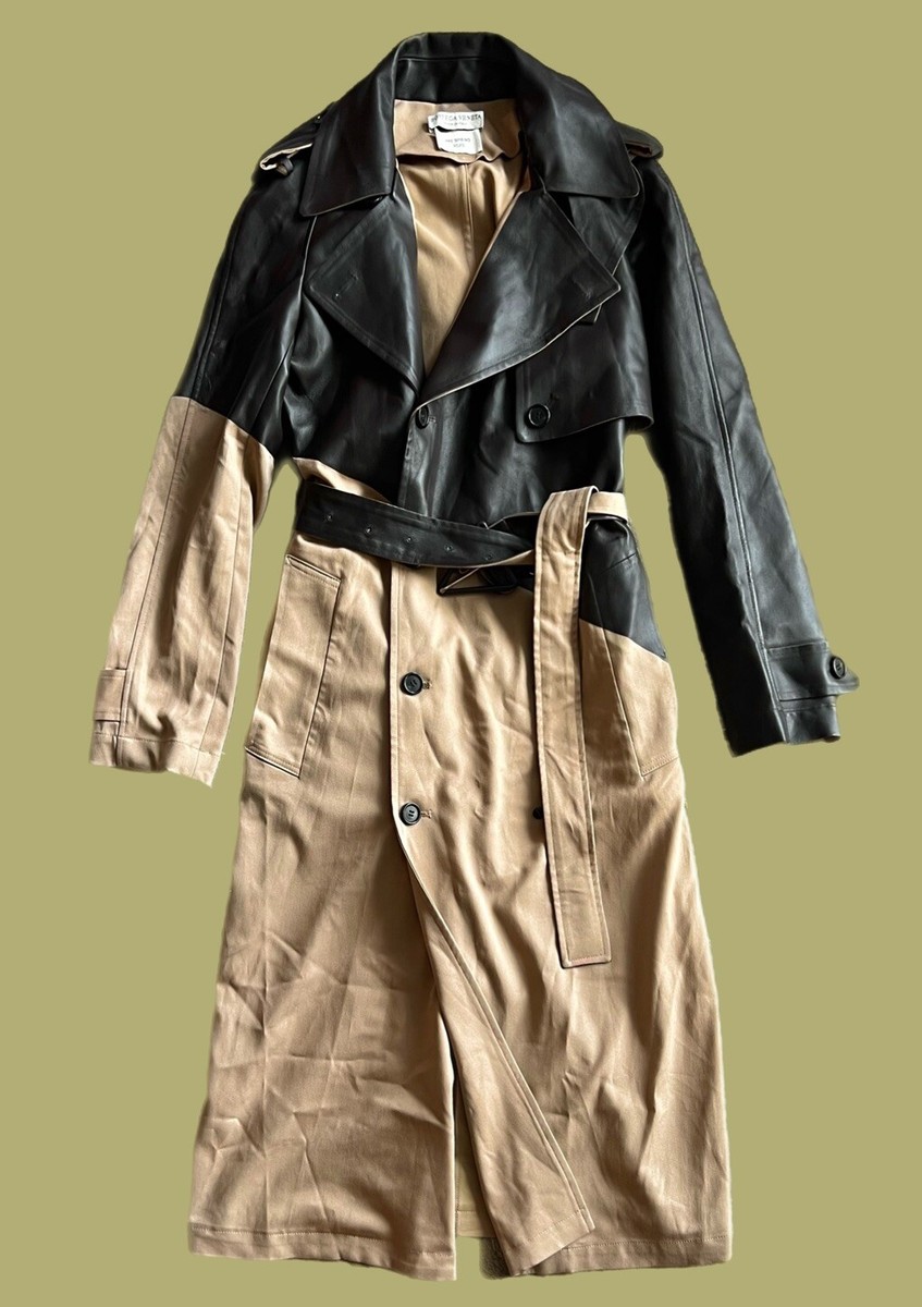 NEW‼️BOTTEGA VENETA⚡️Pre-Spring 2020 Leather & wool