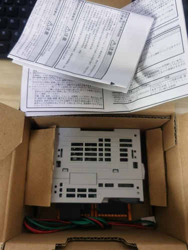 1PC Mitsubishi FX5UC-32MT/DS-TS PLC FX5UC32MT/DSTS New In Box Fast Shipping - Picture 5 of 5