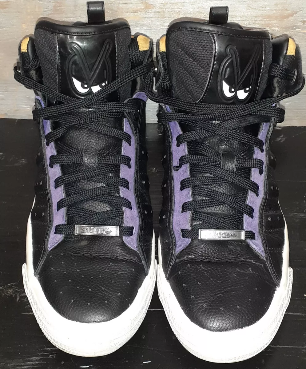 Adidas freemont black sale