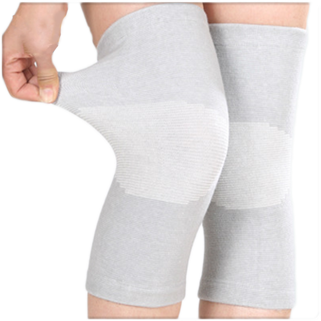 Knee Bandage Bandage Warming Knee Support Kniestulpe Elastic Sports
