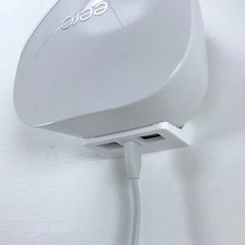 Amazon eero Mesh Wi-Fi Router/Extender Hidden Wall Mounting Bracket
