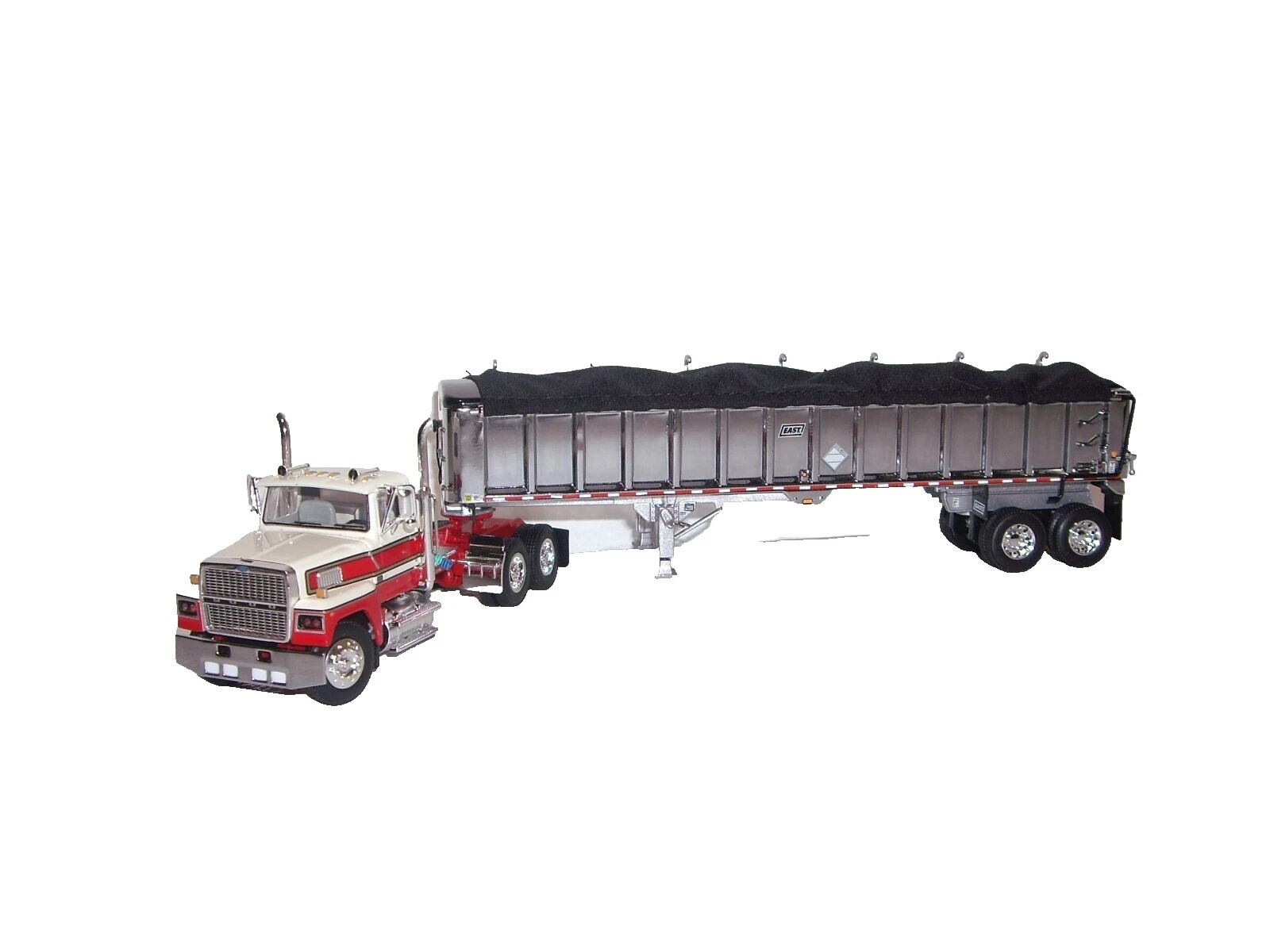 Highway 61/DCP 1:64 Scale Ford Diecast Cars, Trucks & Vans