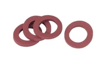 Gilmour 801364-1001 Rubber Hose Washers , Set of 10
